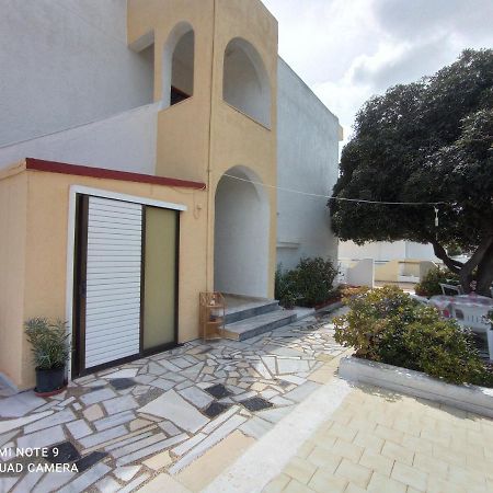 Iasonas Apartments ماستيخاري المظهر الخارجي الصورة