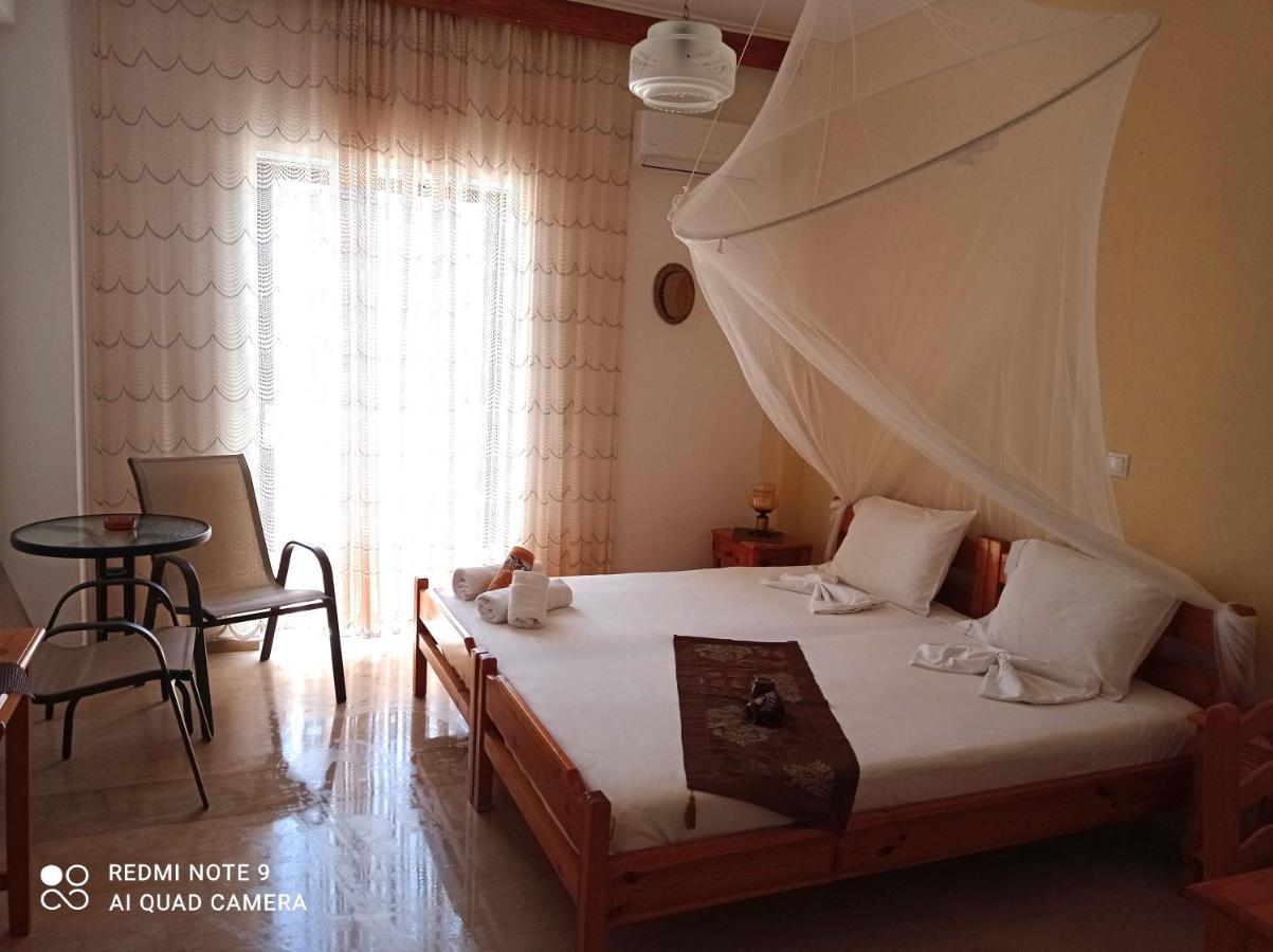 Iasonas Apartments ماستيخاري المظهر الخارجي الصورة
