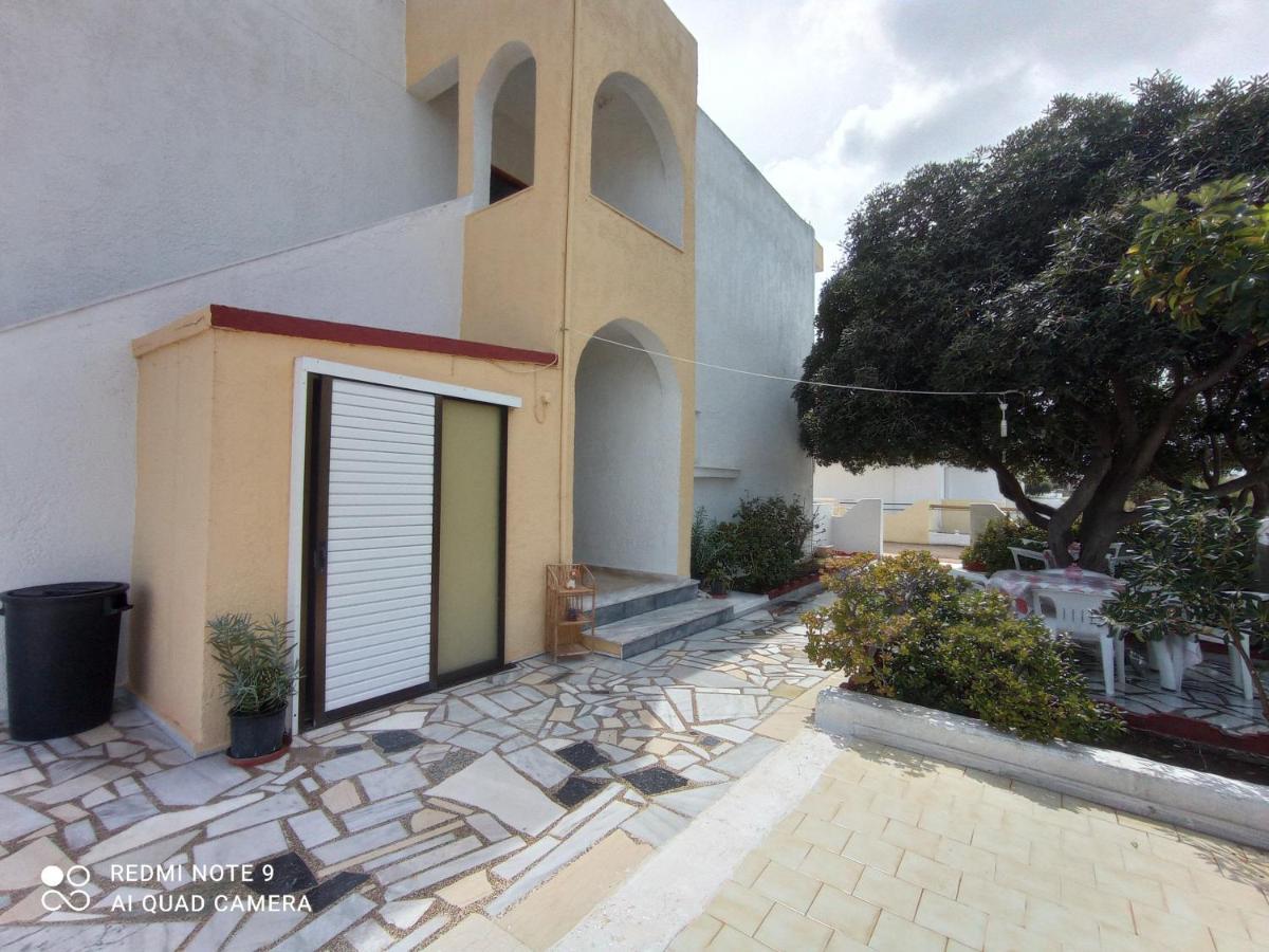 Iasonas Apartments ماستيخاري المظهر الخارجي الصورة