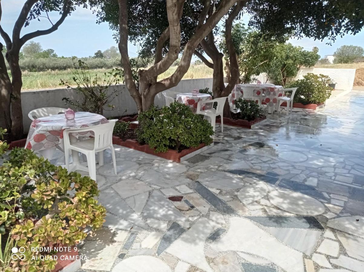 Iasonas Apartments ماستيخاري المظهر الخارجي الصورة