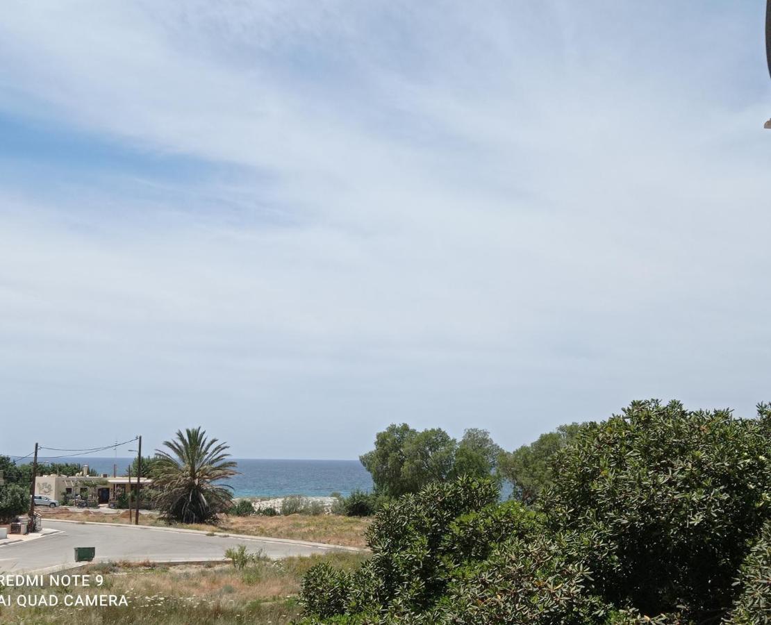 Iasonas Apartments ماستيخاري المظهر الخارجي الصورة