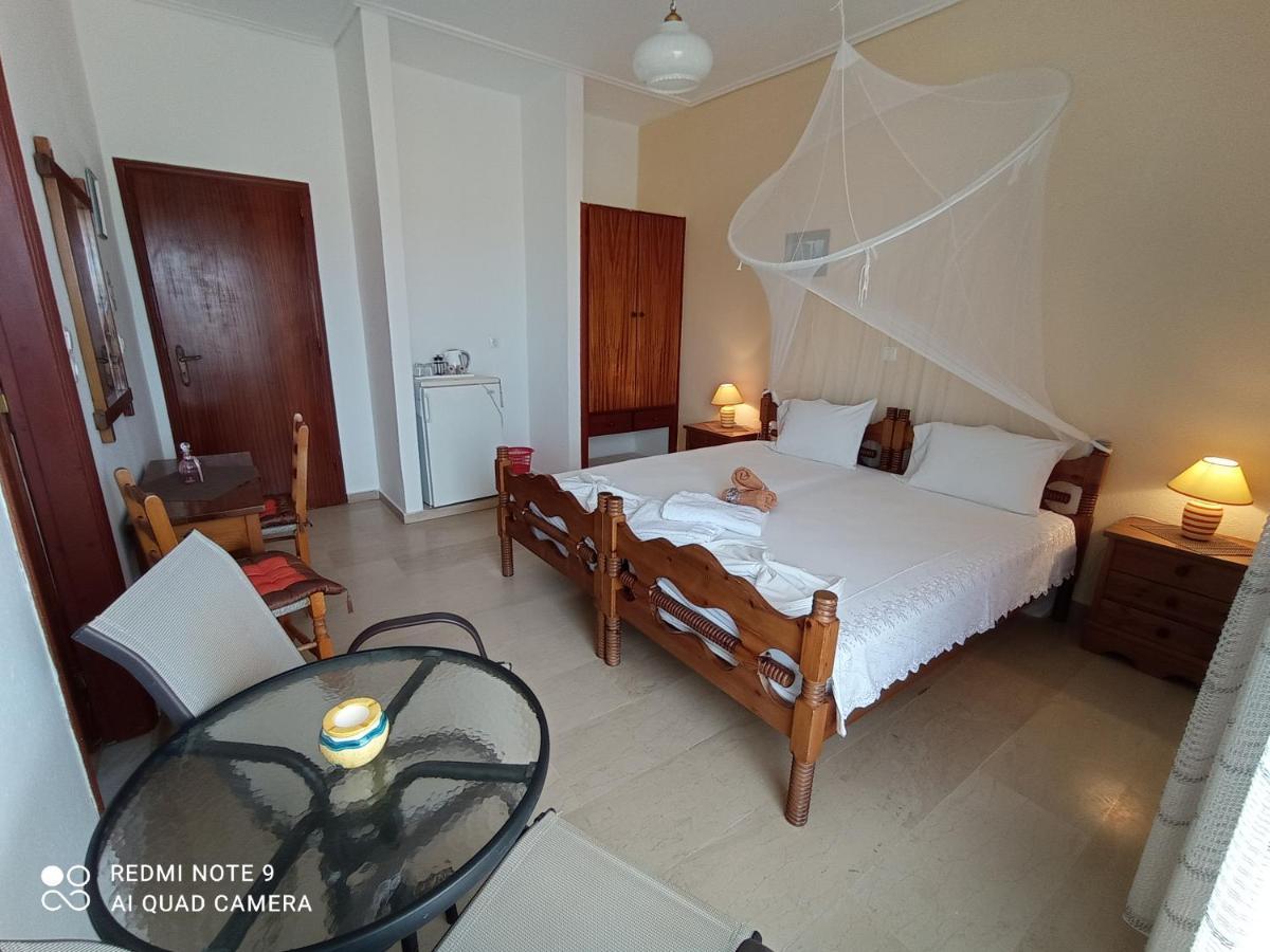 Iasonas Apartments ماستيخاري المظهر الخارجي الصورة
