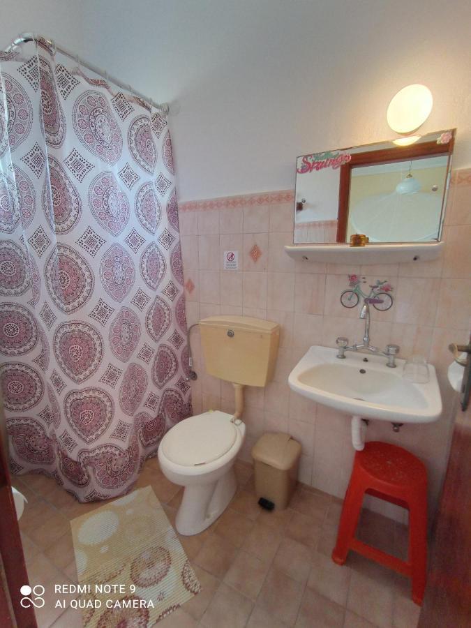 Iasonas Apartments ماستيخاري المظهر الخارجي الصورة