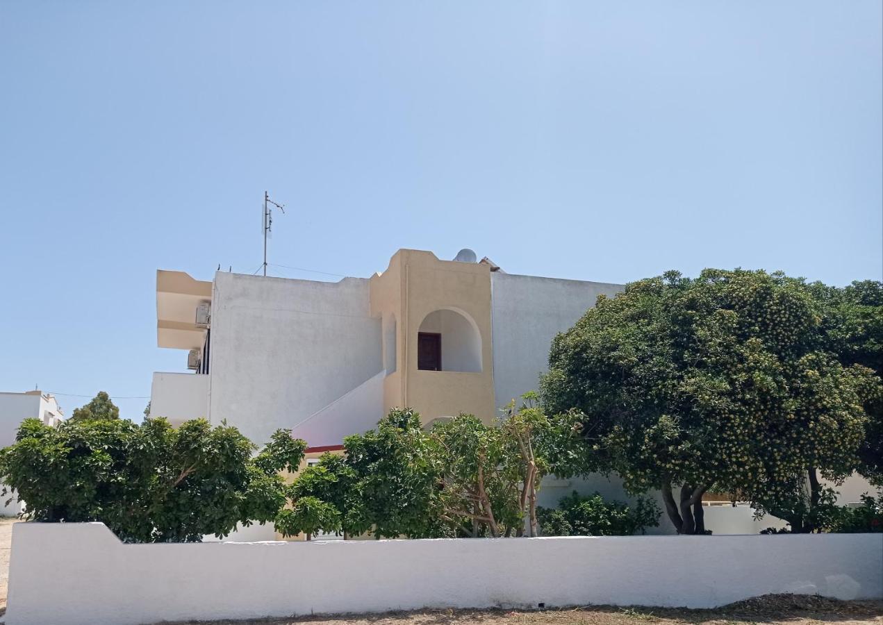 Iasonas Apartments ماستيخاري المظهر الخارجي الصورة