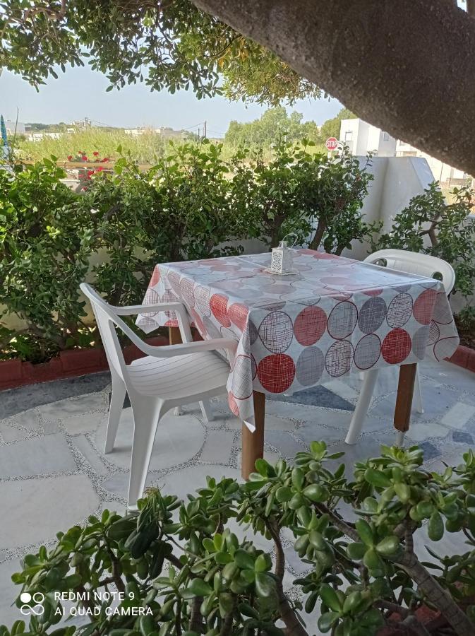 Iasonas Apartments ماستيخاري المظهر الخارجي الصورة