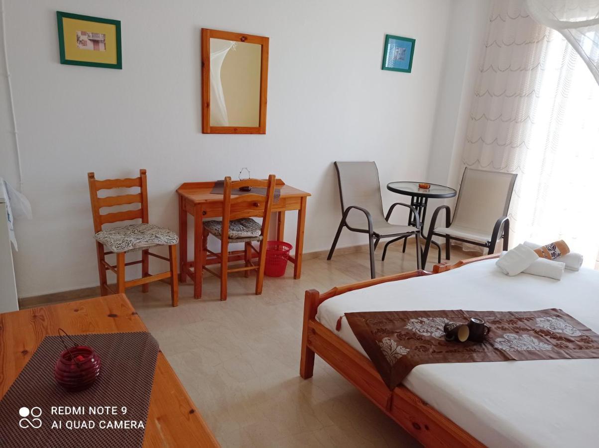 Iasonas Apartments ماستيخاري المظهر الخارجي الصورة