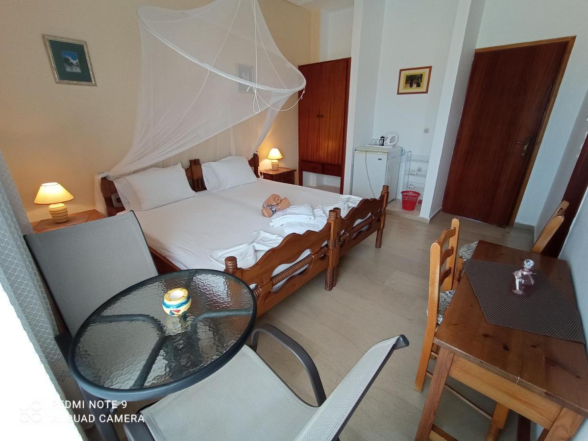 Iasonas Apartments ماستيخاري المظهر الخارجي الصورة