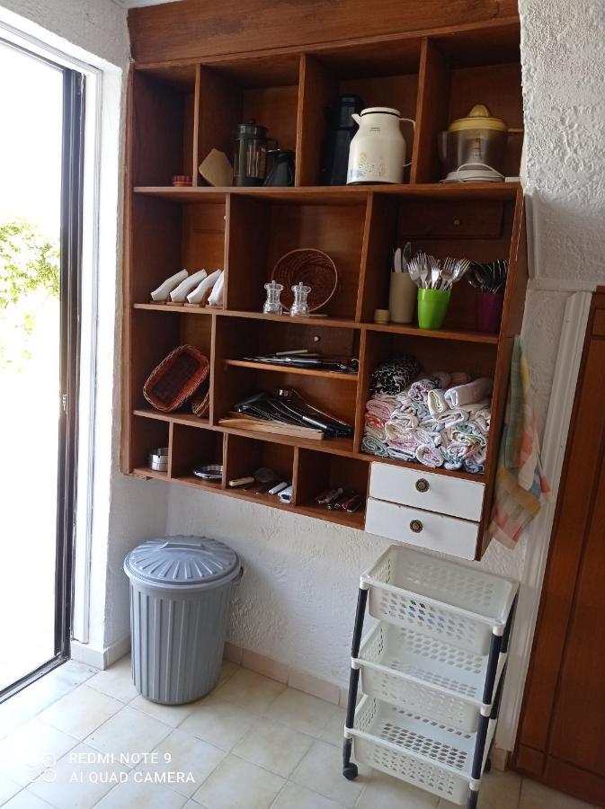 Iasonas Apartments ماستيخاري المظهر الخارجي الصورة
