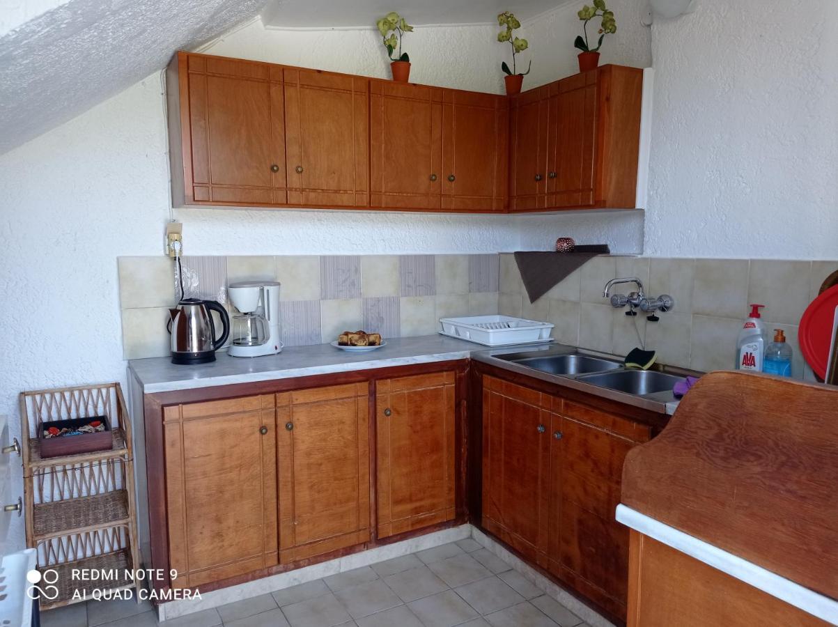 Iasonas Apartments ماستيخاري المظهر الخارجي الصورة