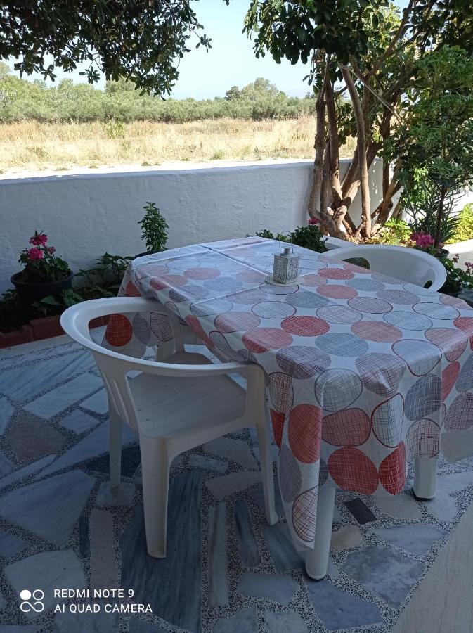 Iasonas Apartments ماستيخاري المظهر الخارجي الصورة
